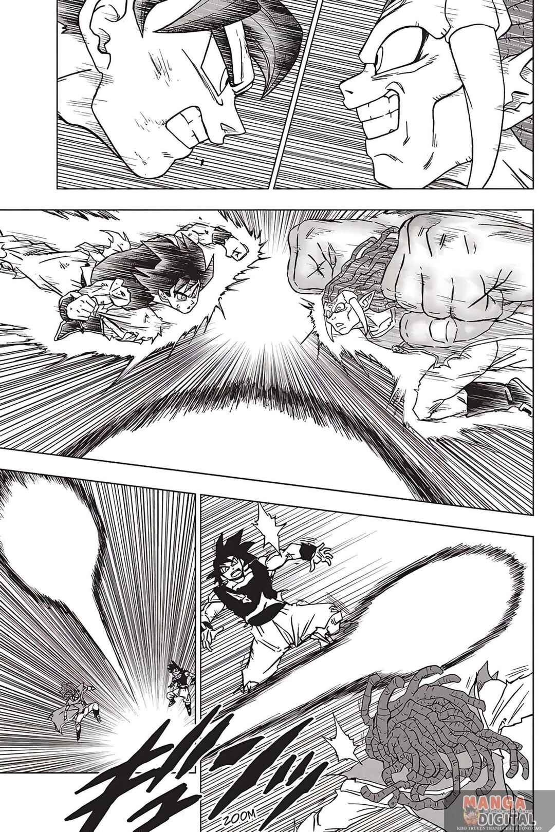 Chapter 86 - Page 15