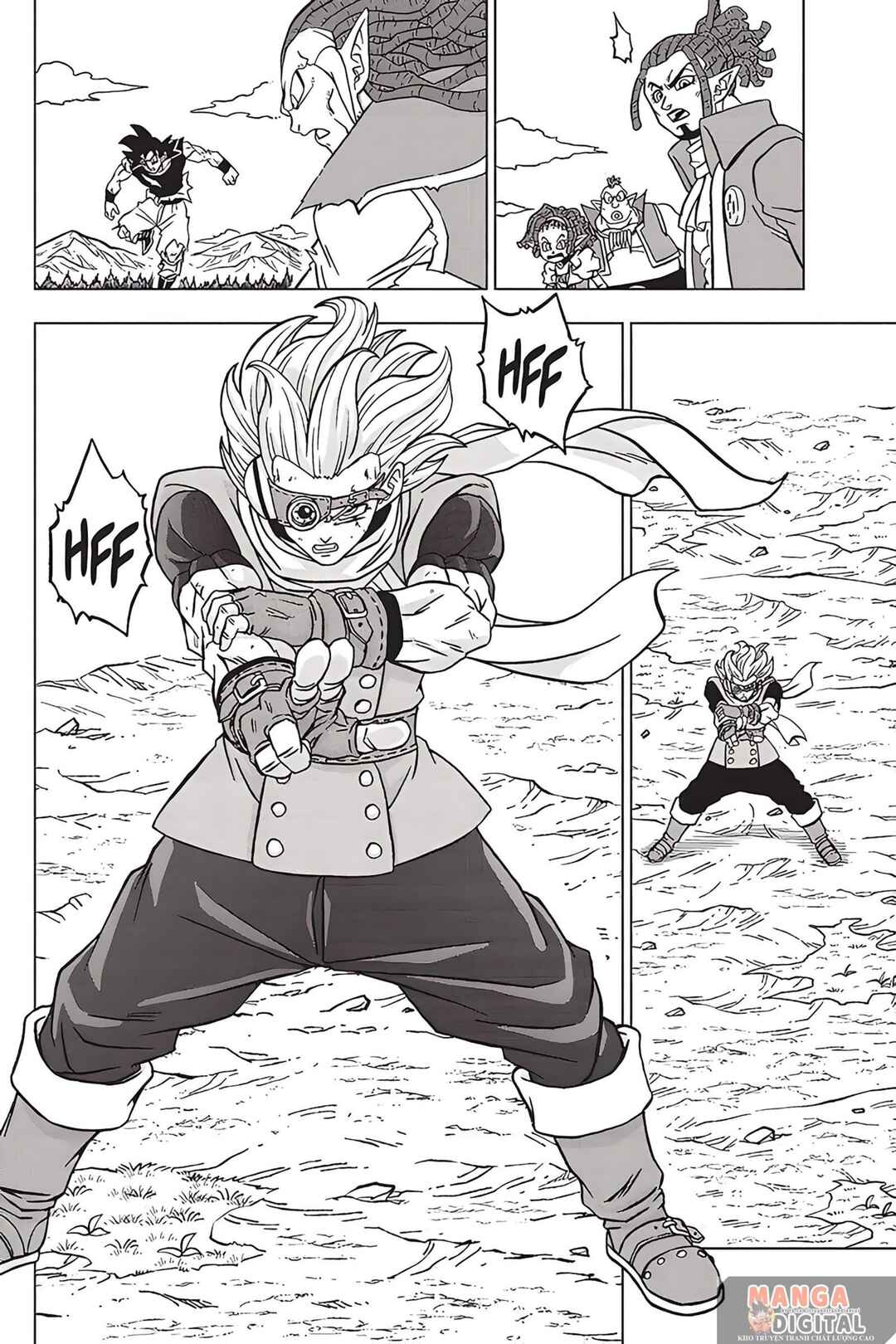 Chapter 86 - Page 16