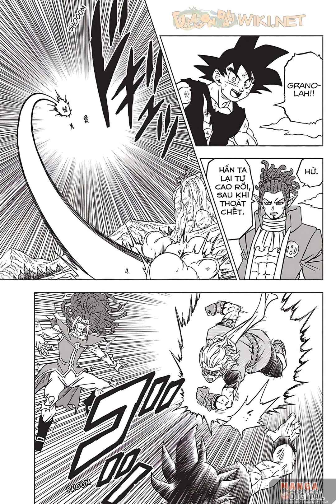 Chapter 86 - Page 17