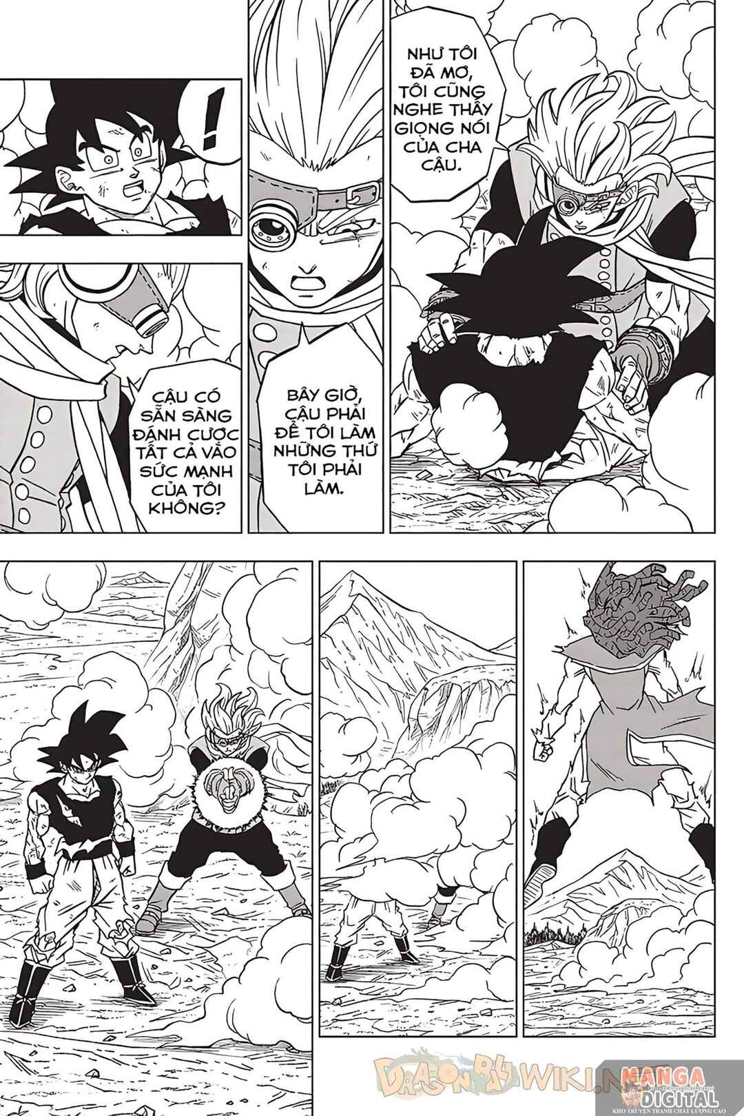 Chapter 86 - Page 19