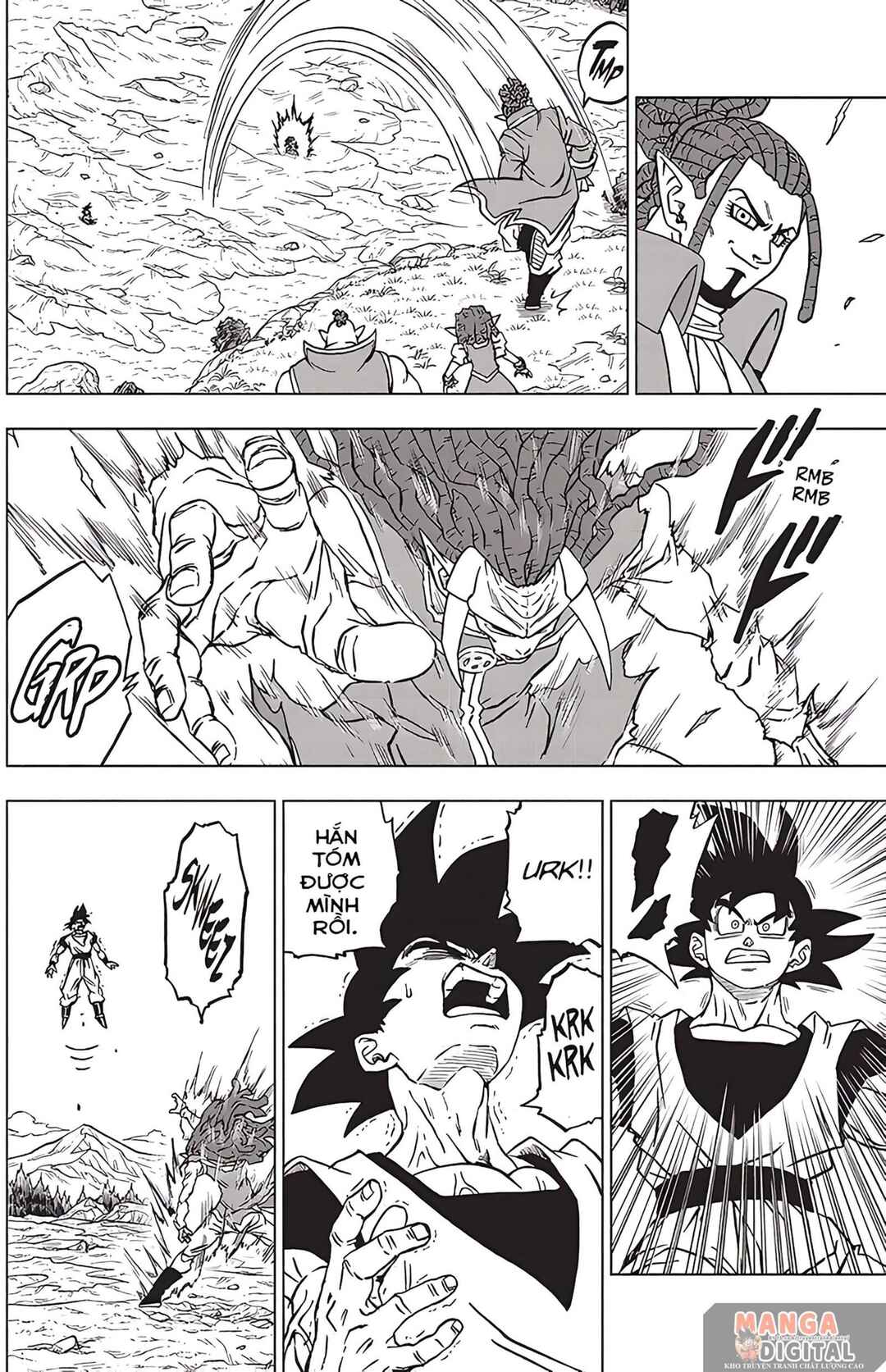 Chapter 86 - Page 2