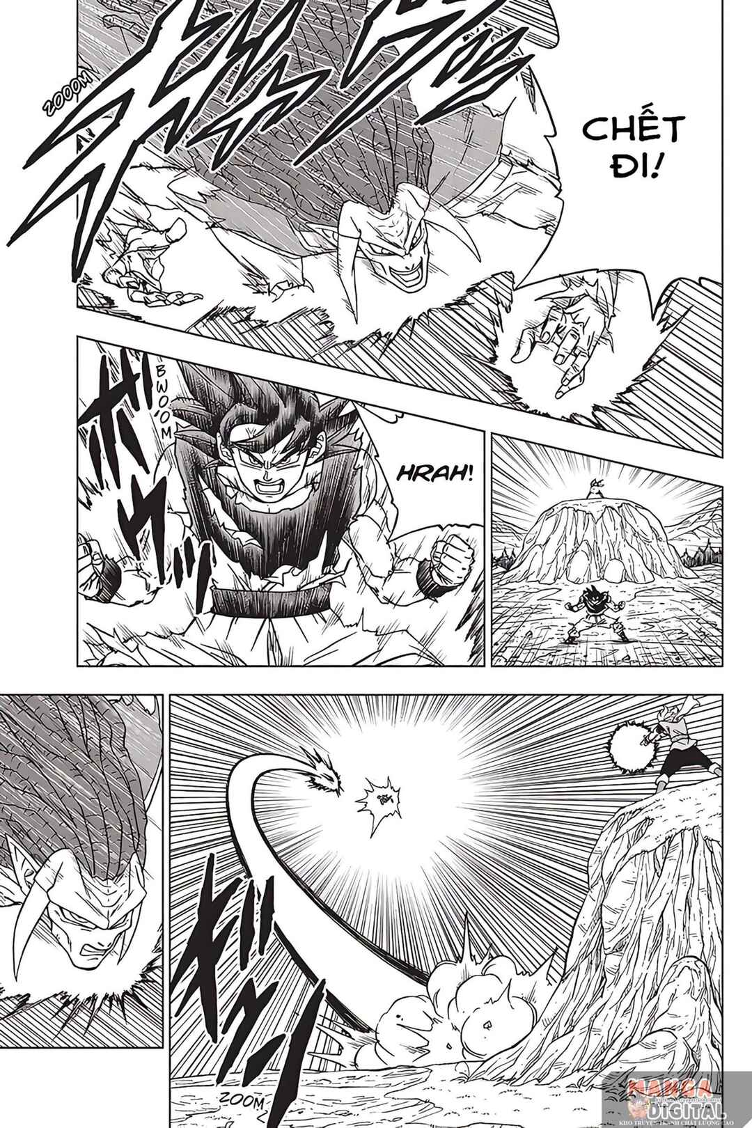 Chapter 86 - Page 21