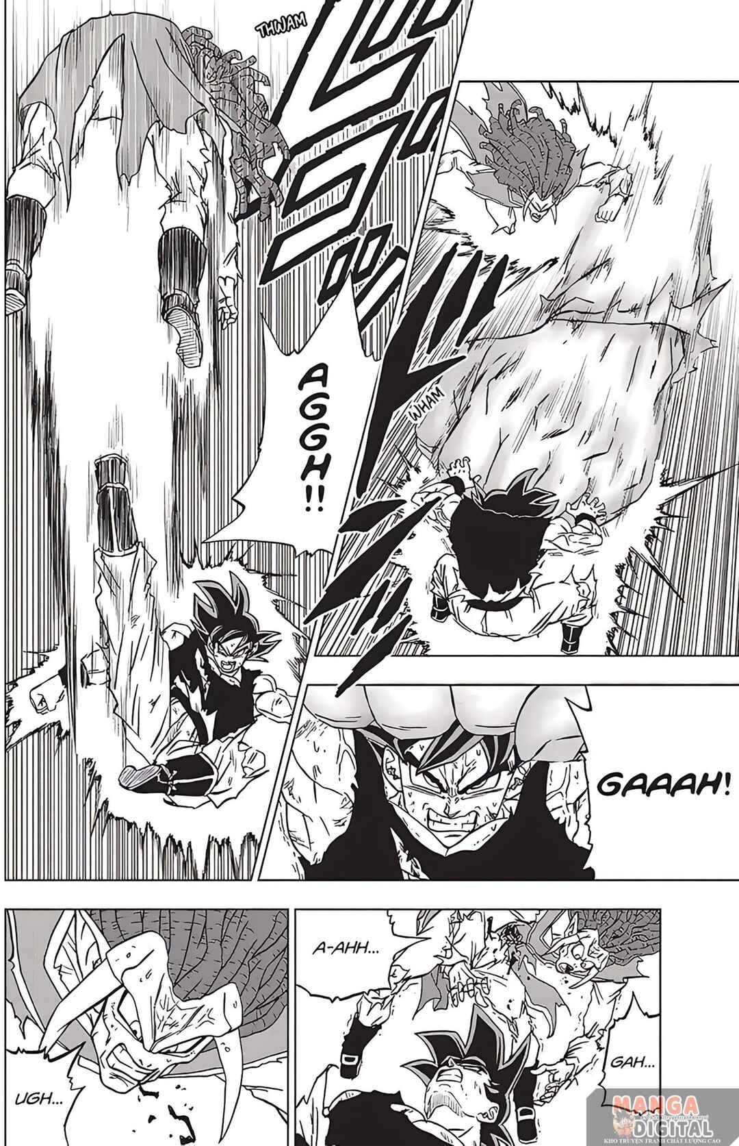 Chapter 86 - Page 22