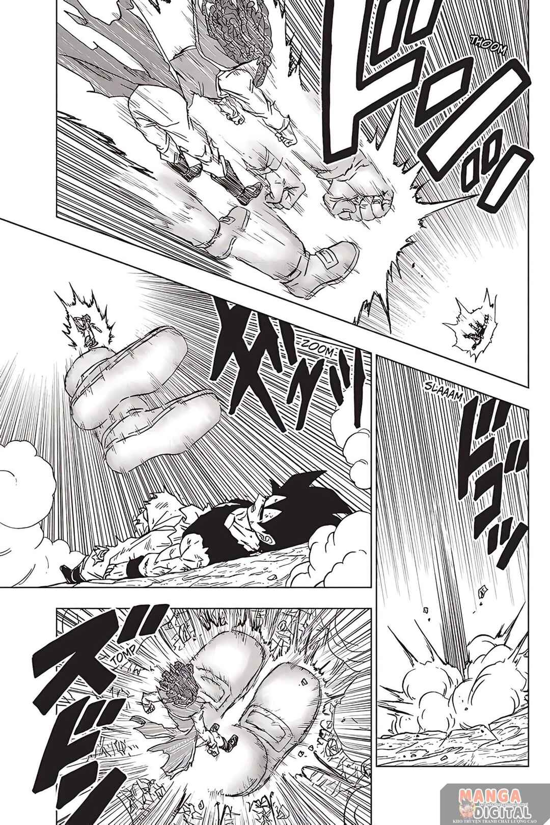 Chapter 86 - Page 23