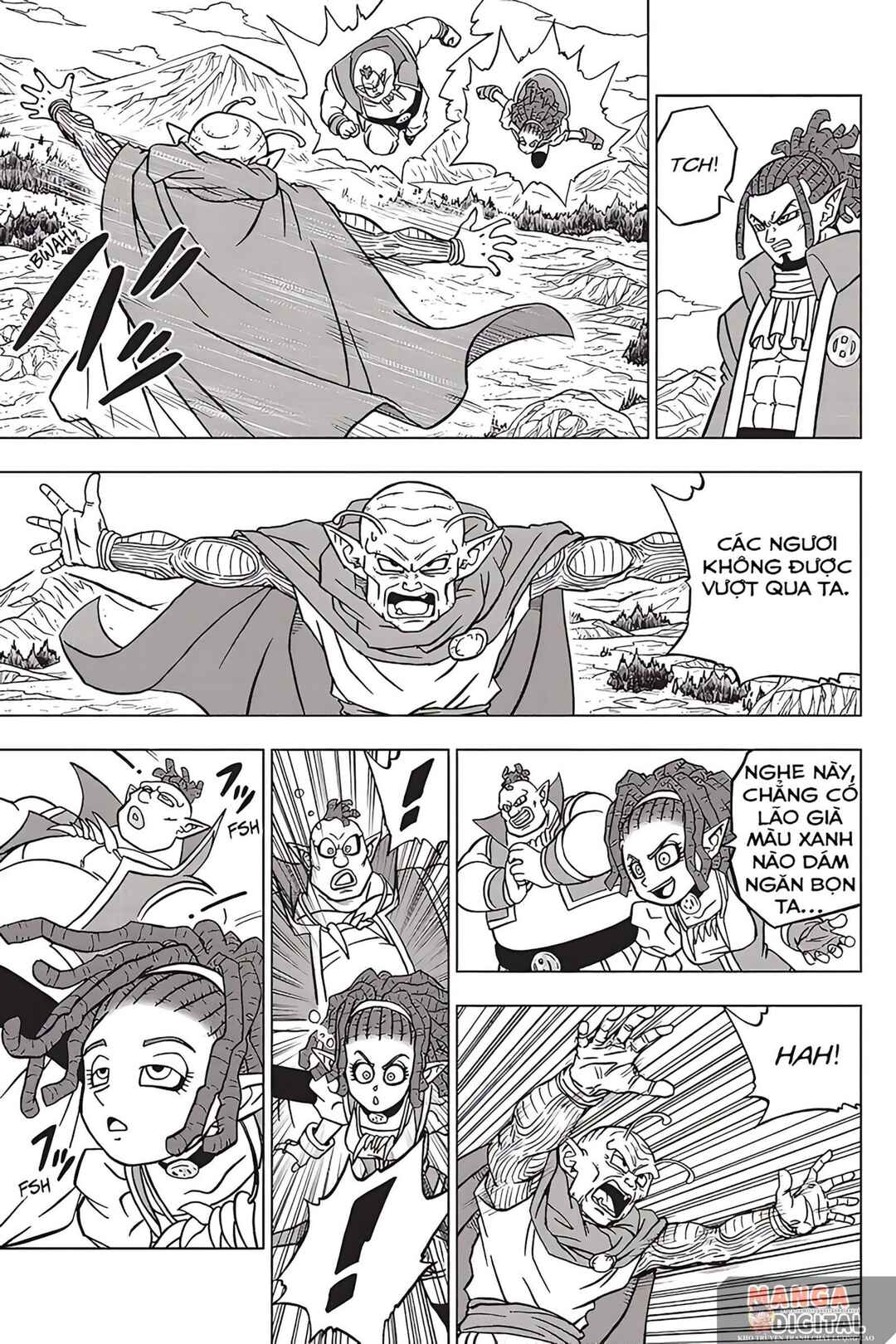 Chapter 86 - Page 29