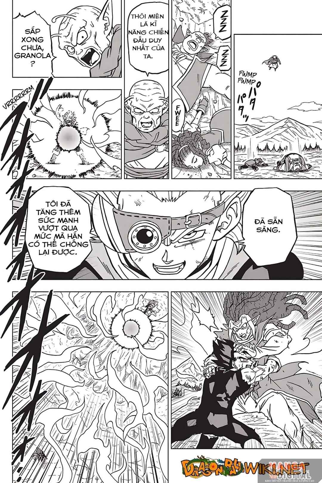 Chapter 86 - Page 30