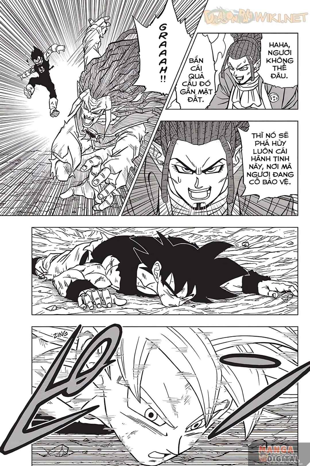 Chapter 86 - Page 31