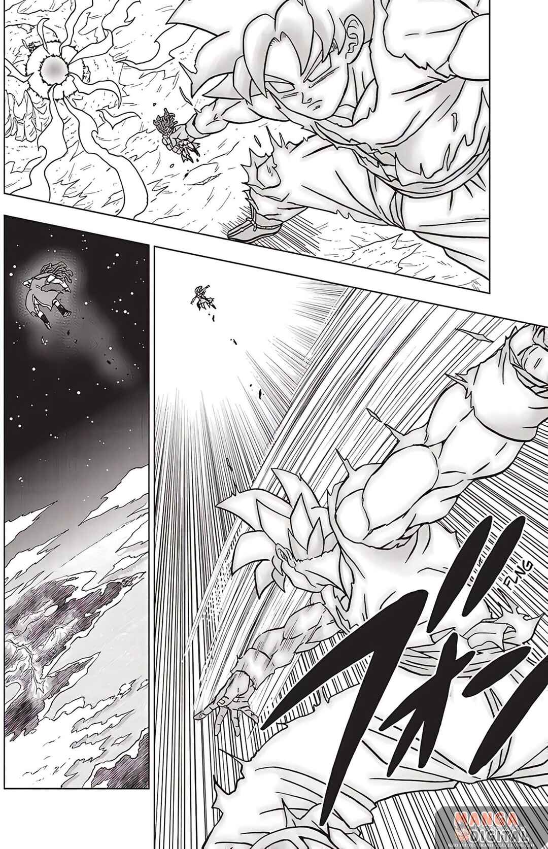 Chapter 86 - Page 34