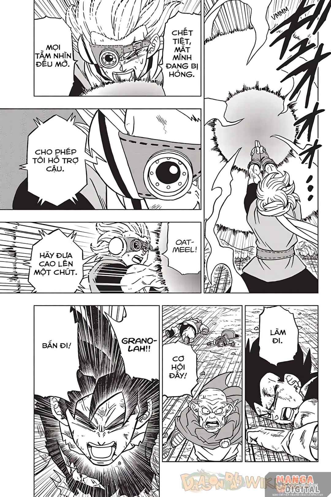 Chapter 86 - Page 35