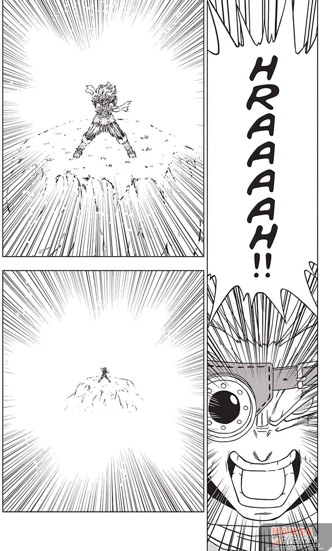 Chapter 86 - Page 37