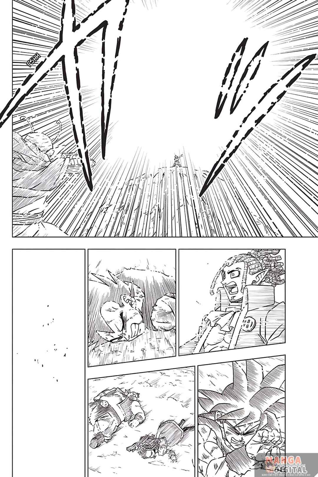 Chapter 86 - Page 39