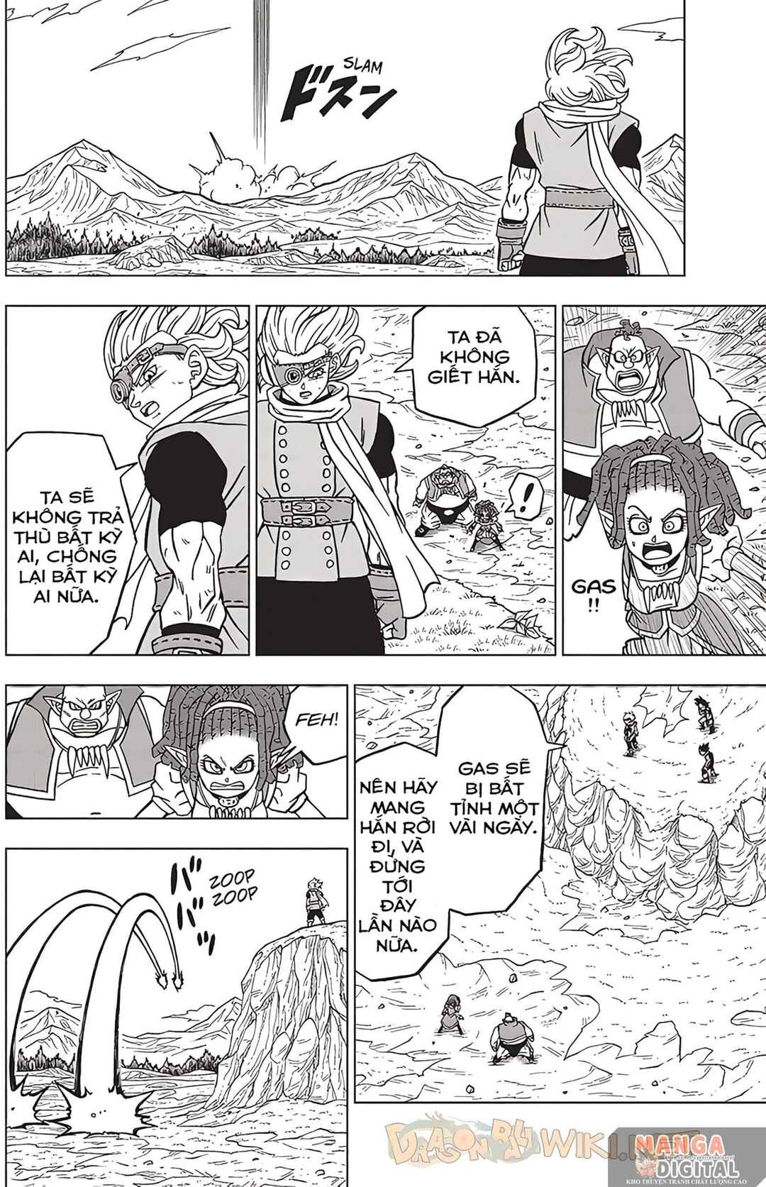 Chapter 86 - Page 43
