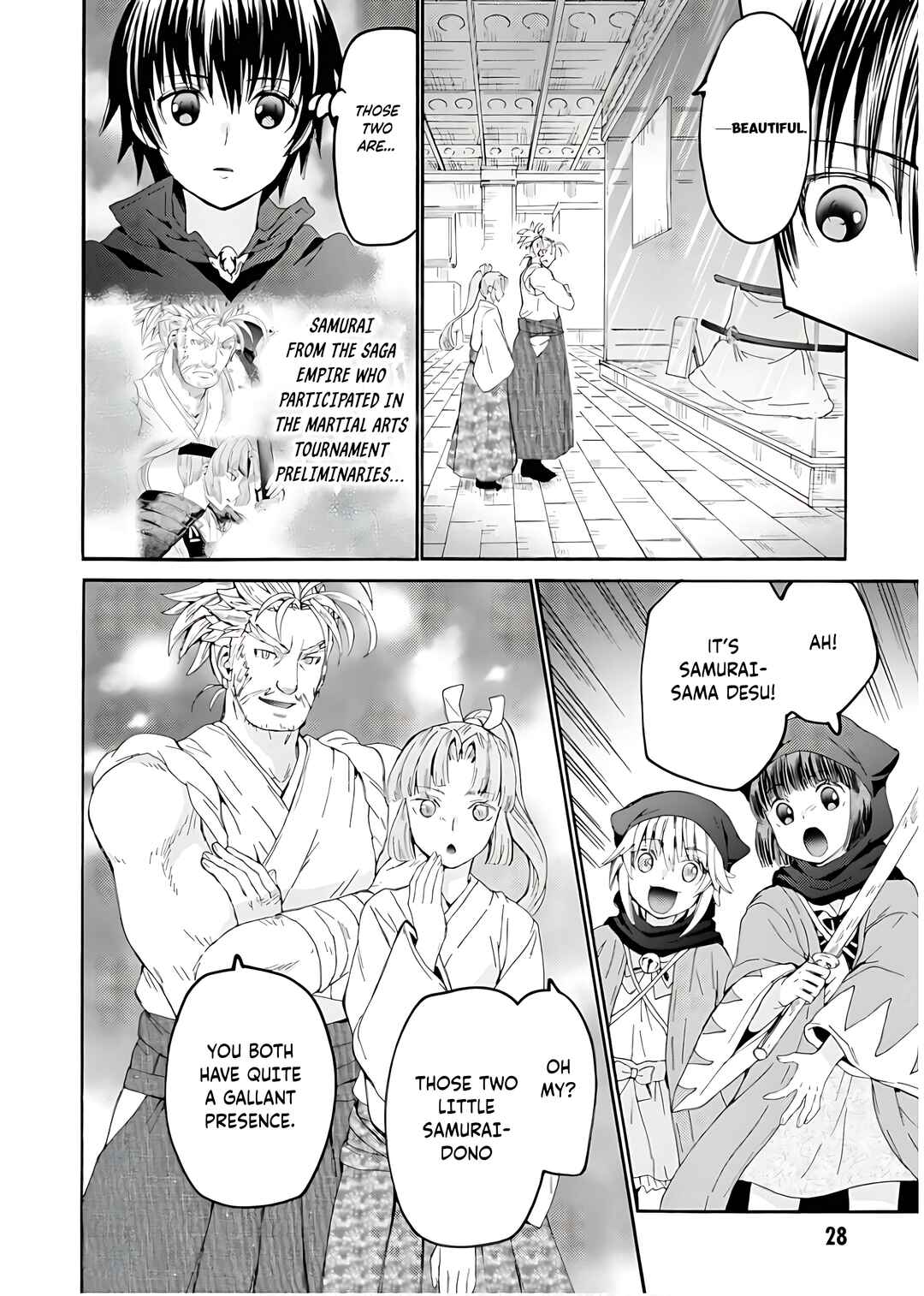 Chapter 107 - Page 11
