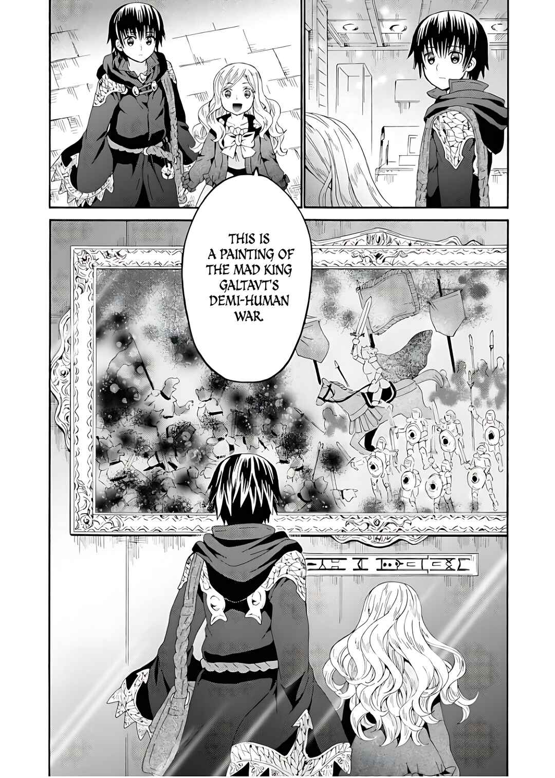 Chapter 107 - Page 17