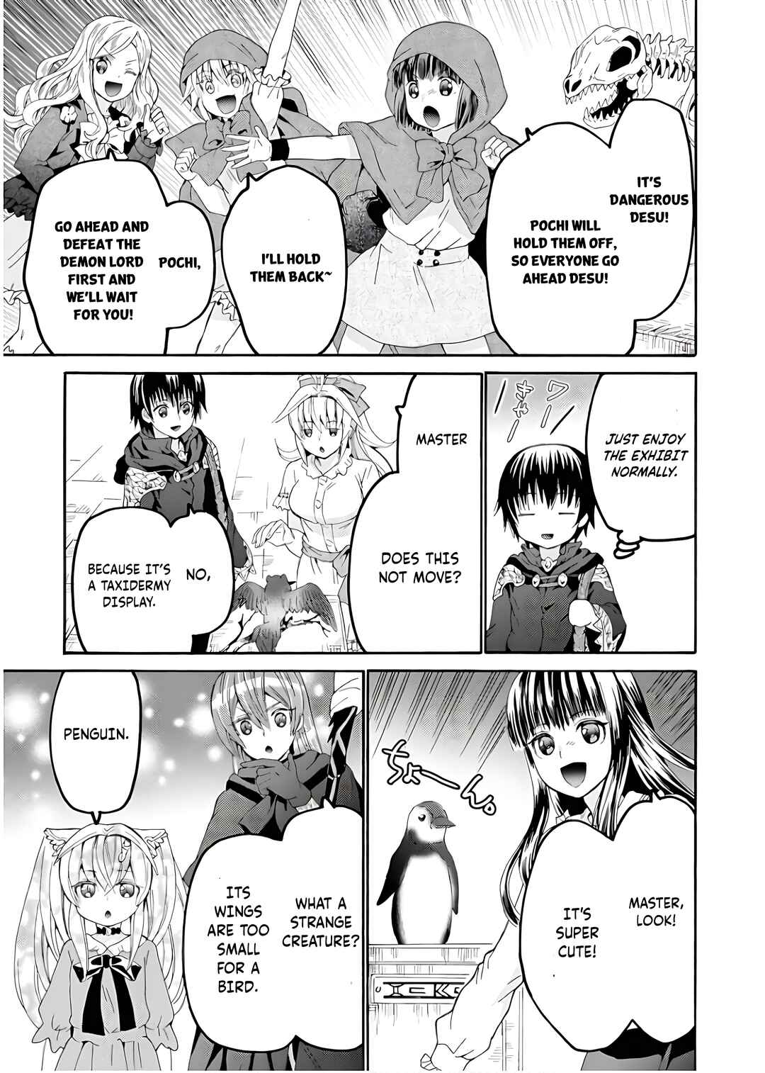 Chapter 107 - Page 4