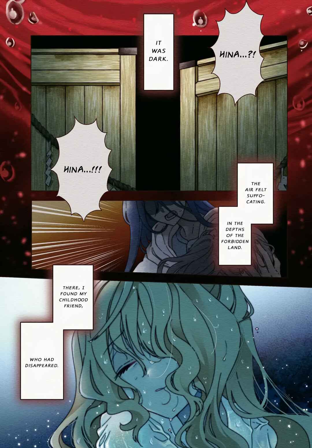 Chapter 1 - Page 2