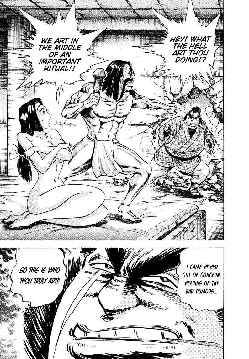 Chapter 320 - Page 13
