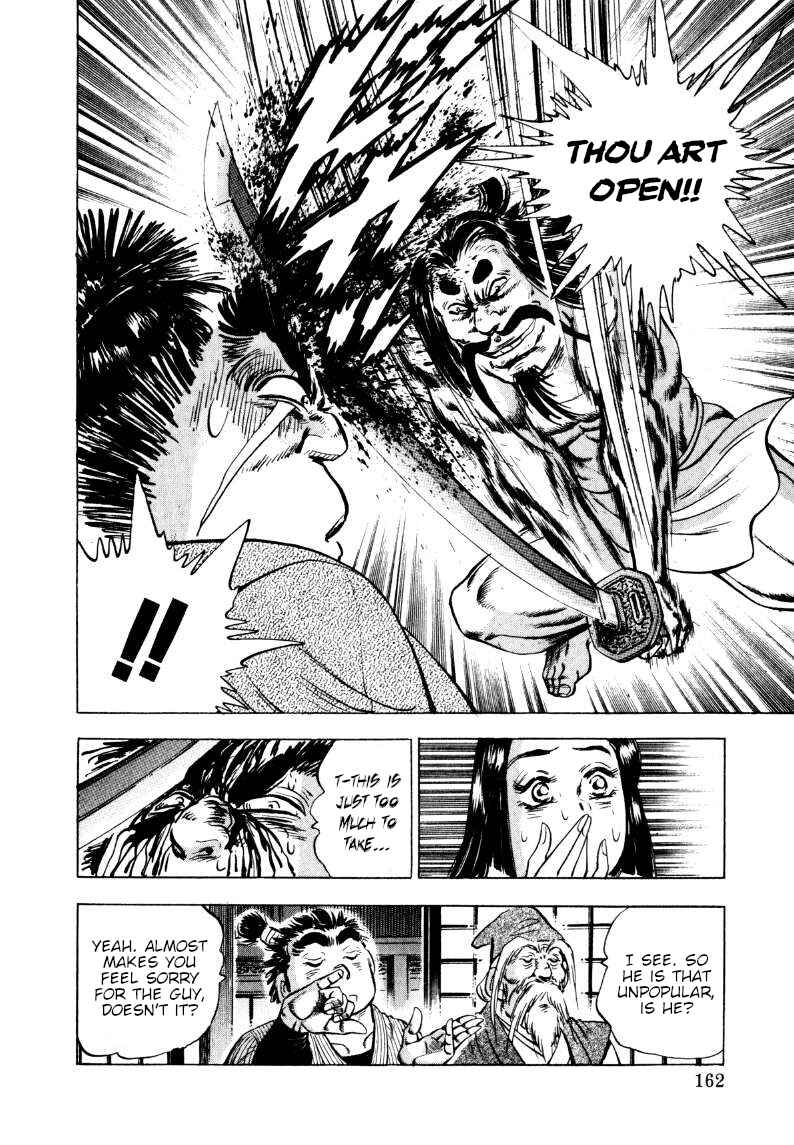 Chapter 320 - Page 16