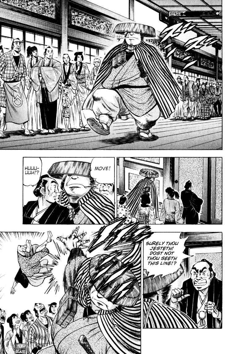 Chapter 320 - Page 9