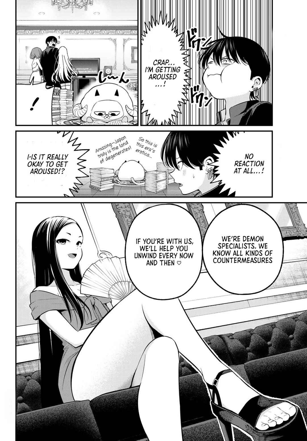 Chapter 14 - Page 13