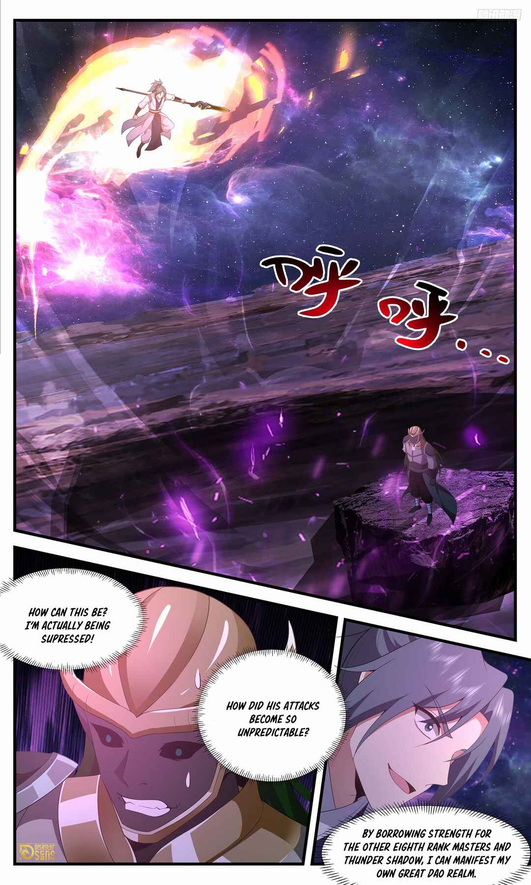 Chapter 3523 - Page 9