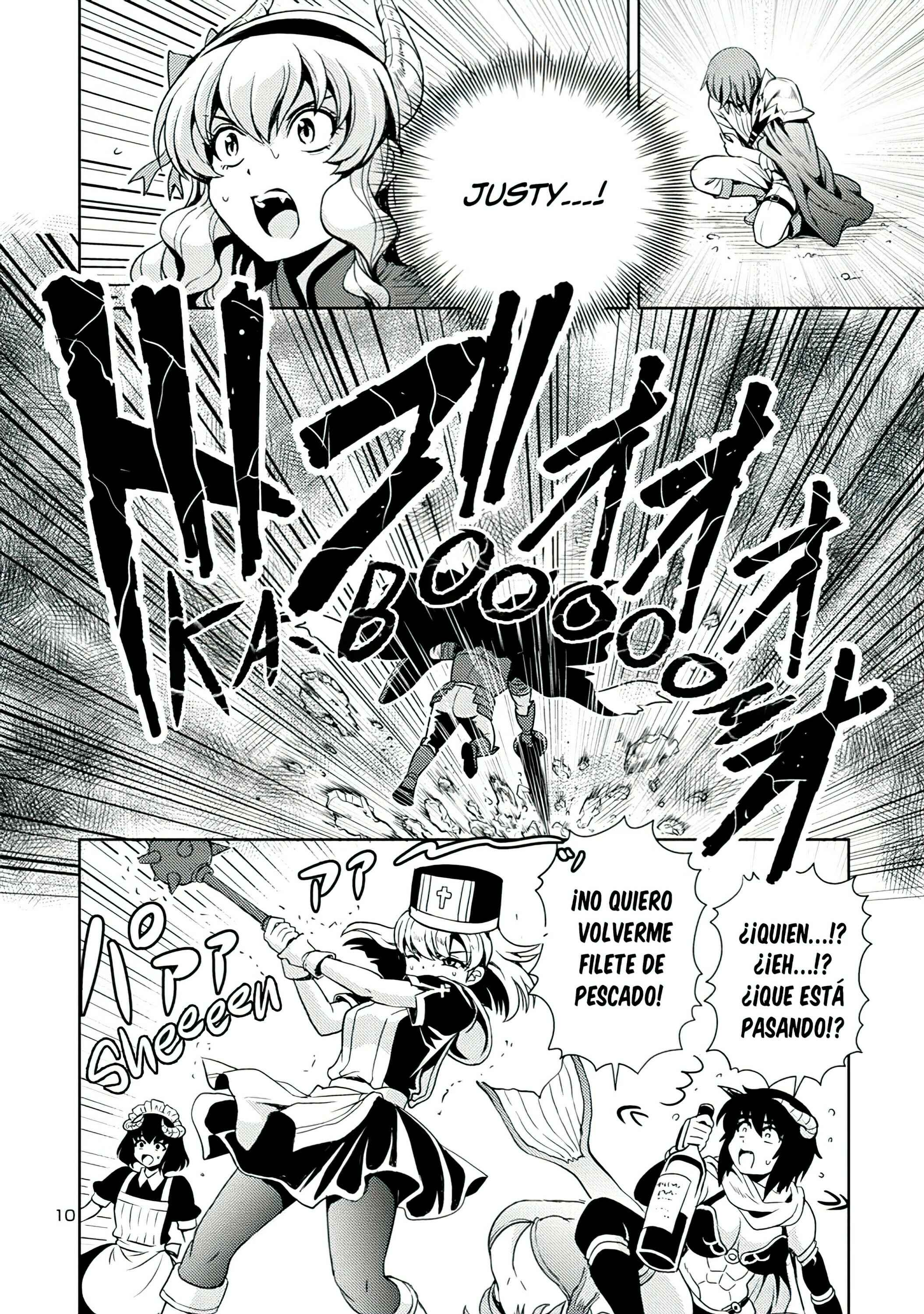 Chapter 19 - Page 11