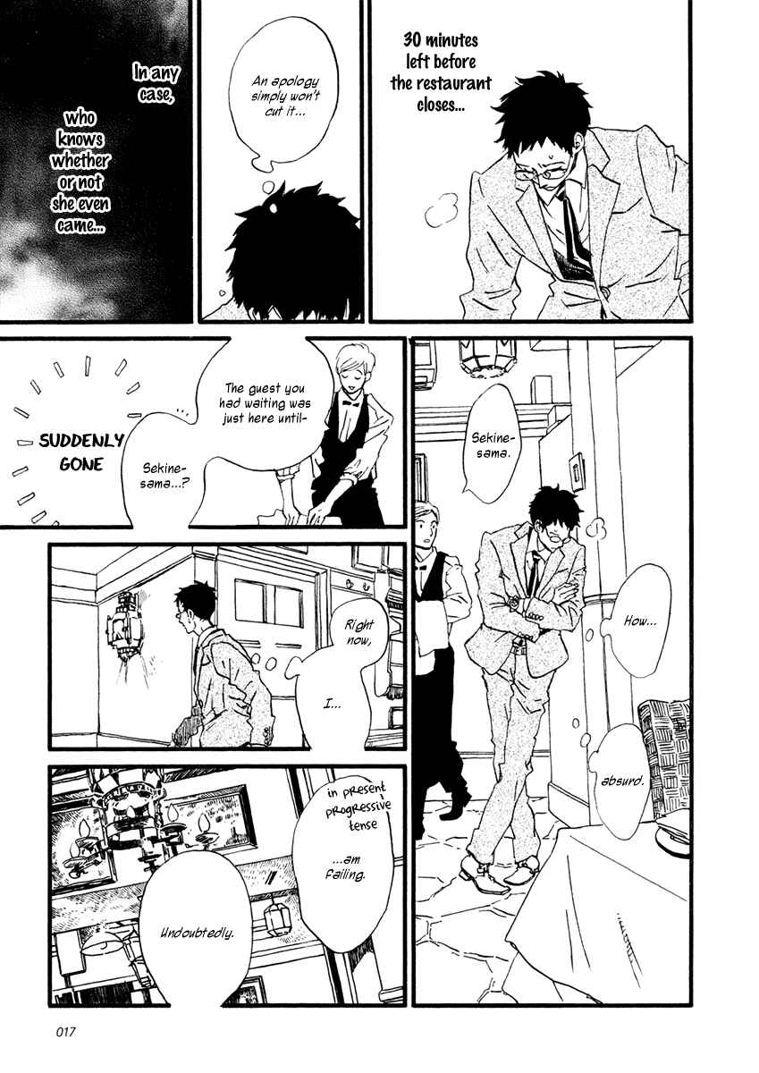 Chapter 23 - Page 21