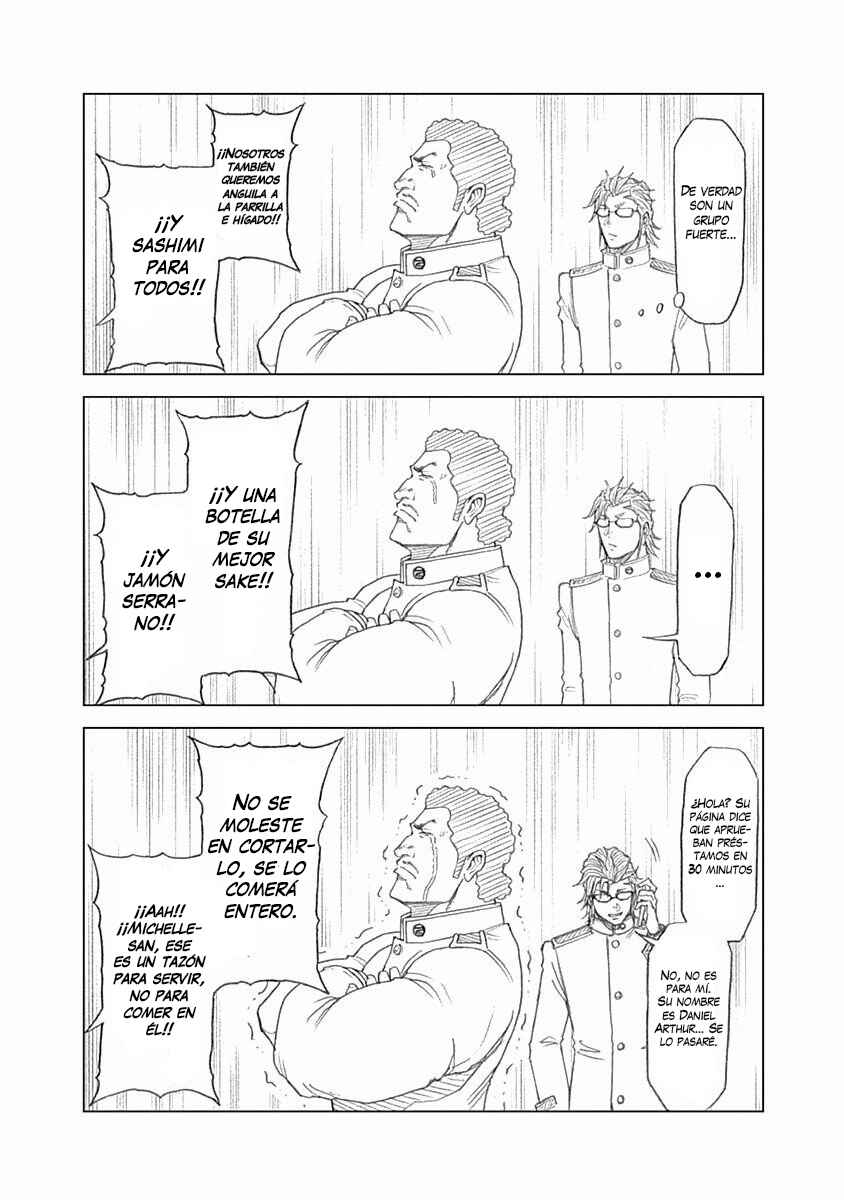Chapter 25 - Page 20