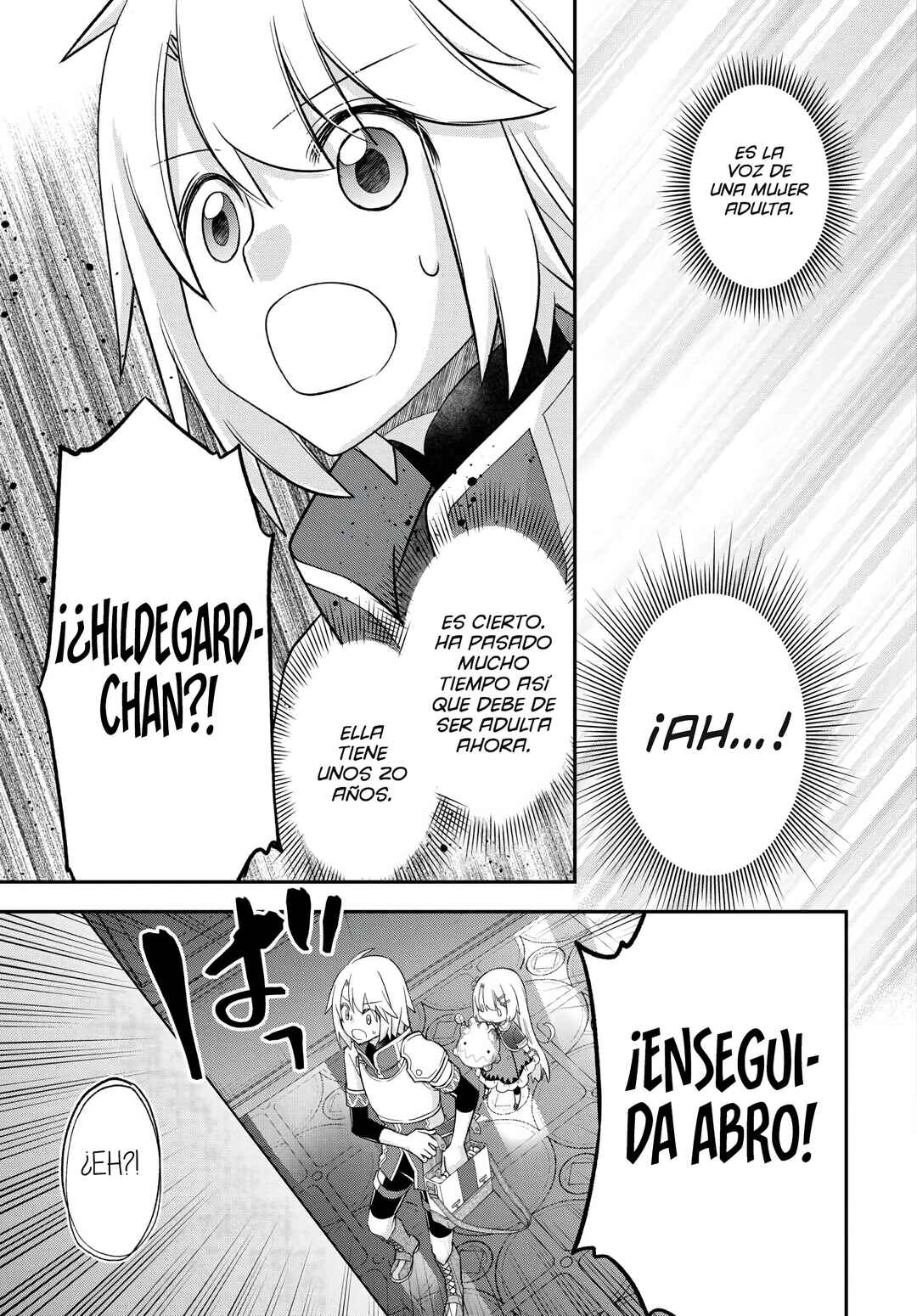 Chapter 43 - Page 23