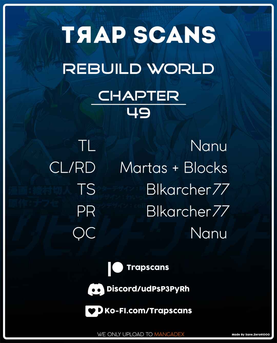 Chapter 49 - Page 1
