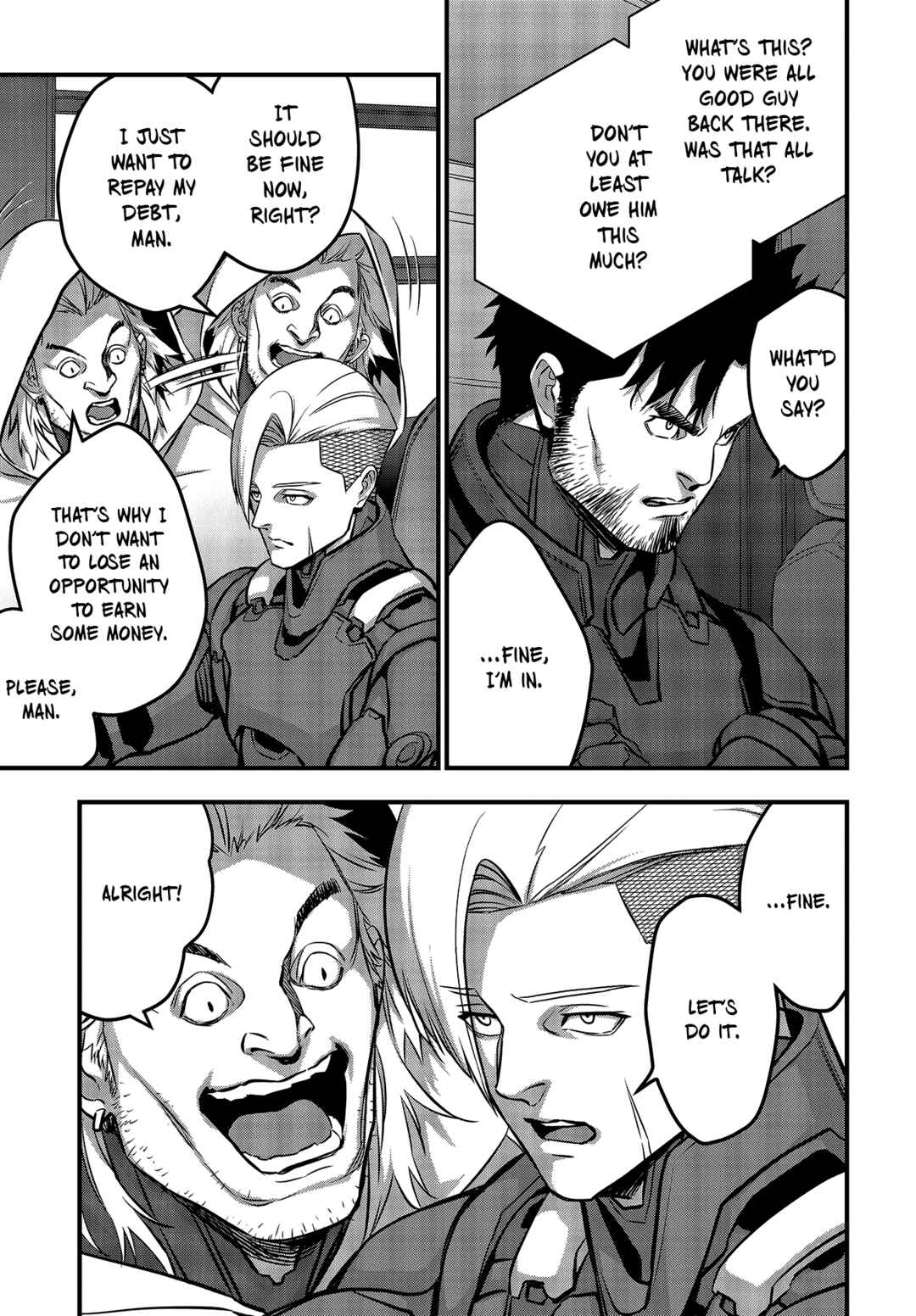 Chapter 49 - Page 10