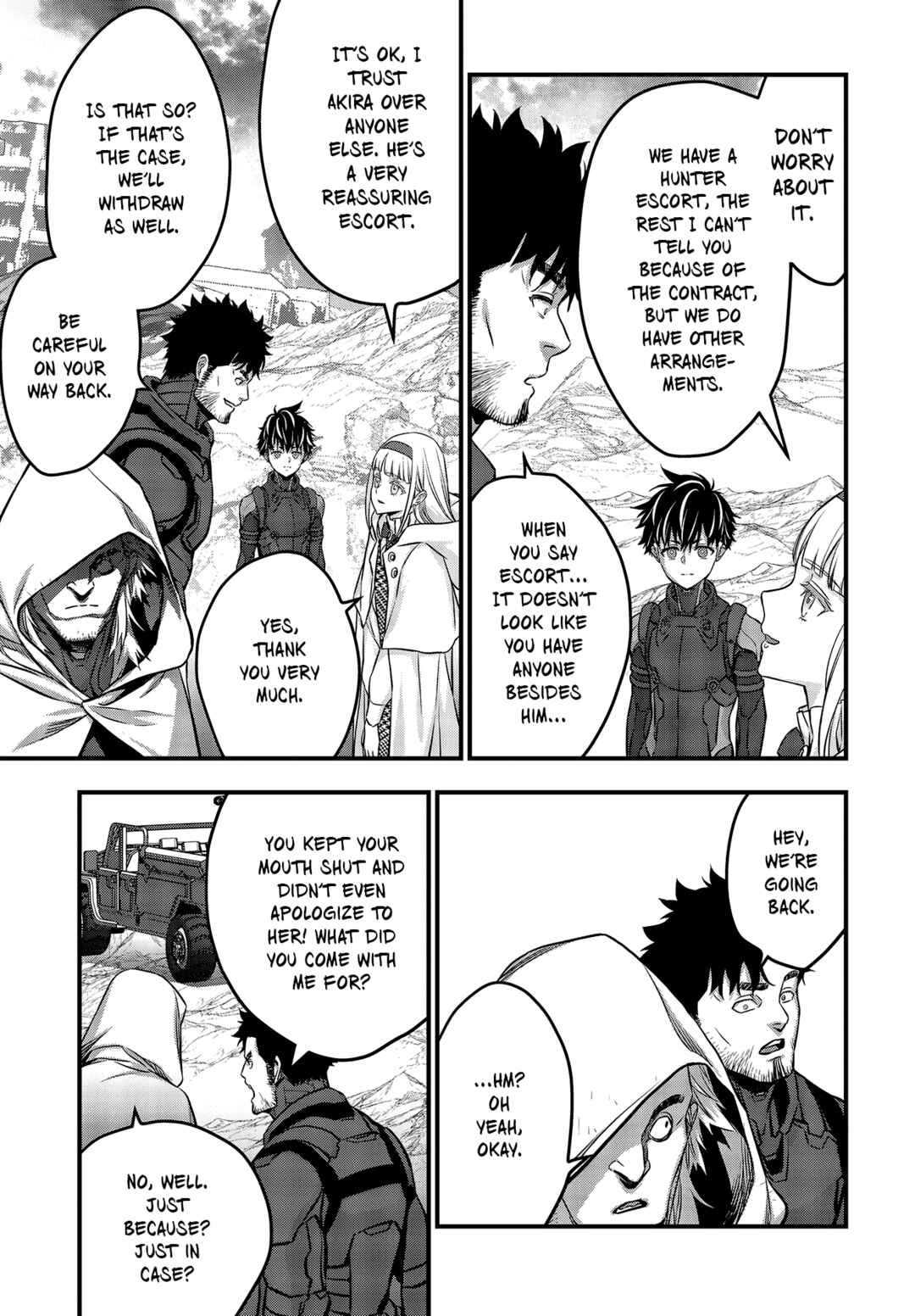 Chapter 49 - Page 22