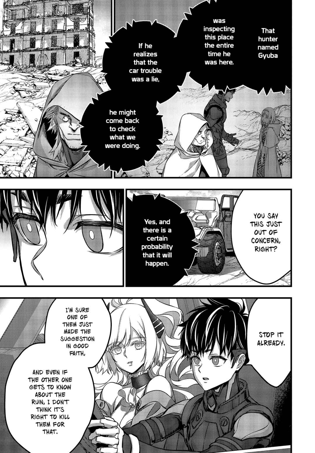 Chapter 49 - Page 24