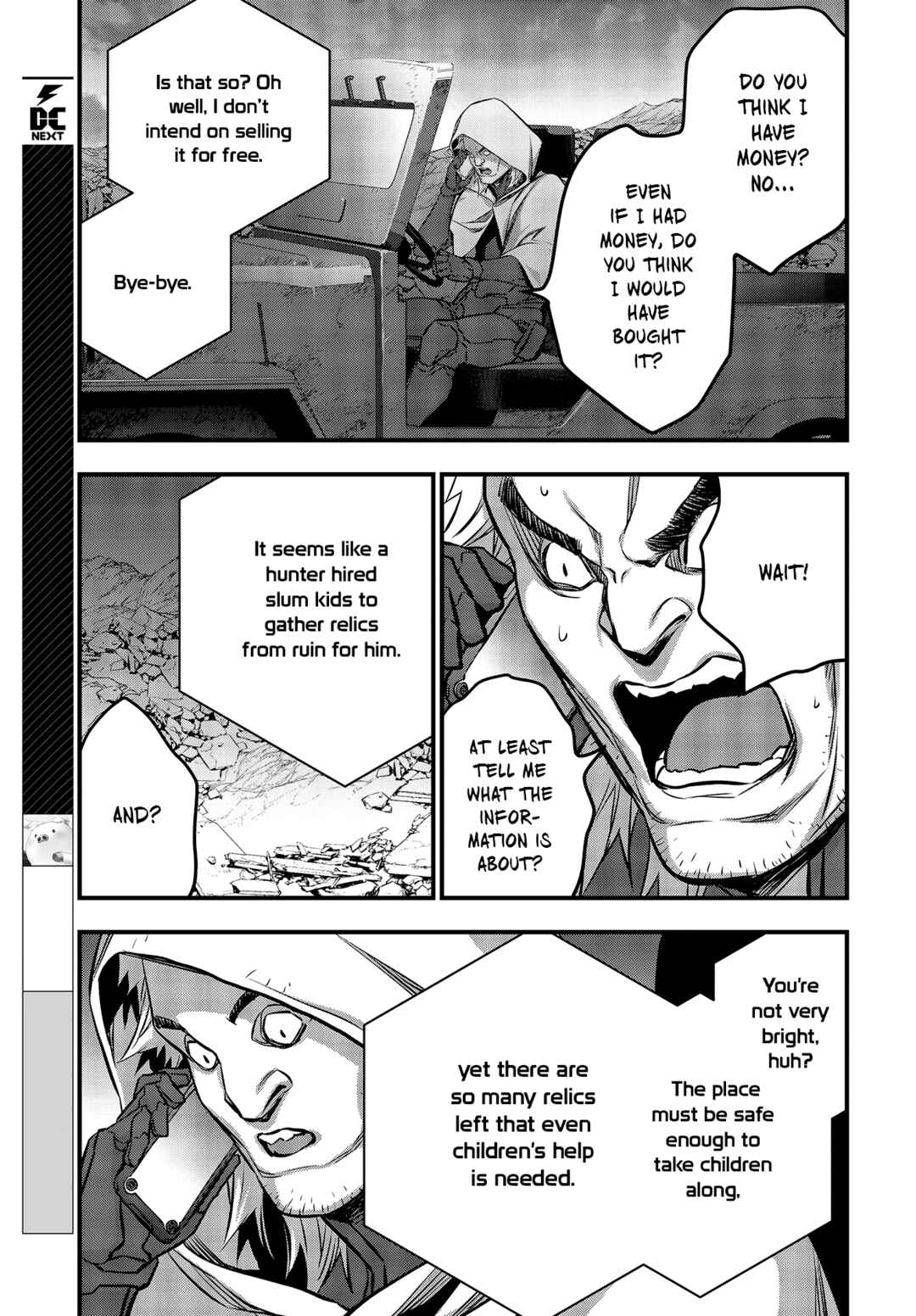 Chapter 49 - Page 30