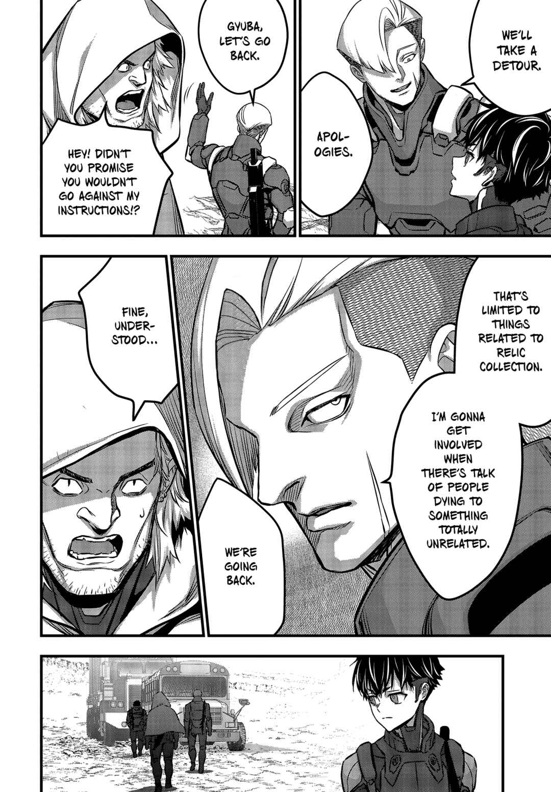 Chapter 49 - Page 7