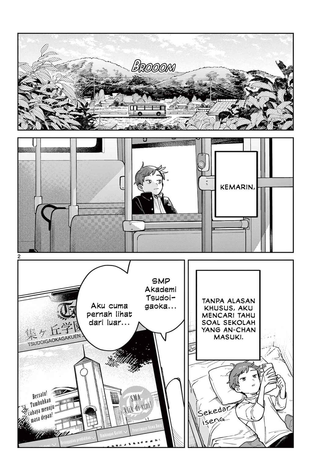Chapter 3 - Page 2