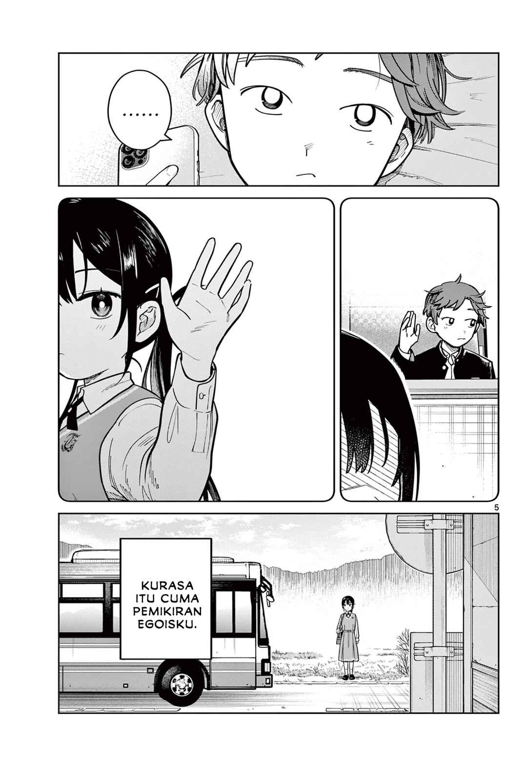 Chapter 3 - Page 5