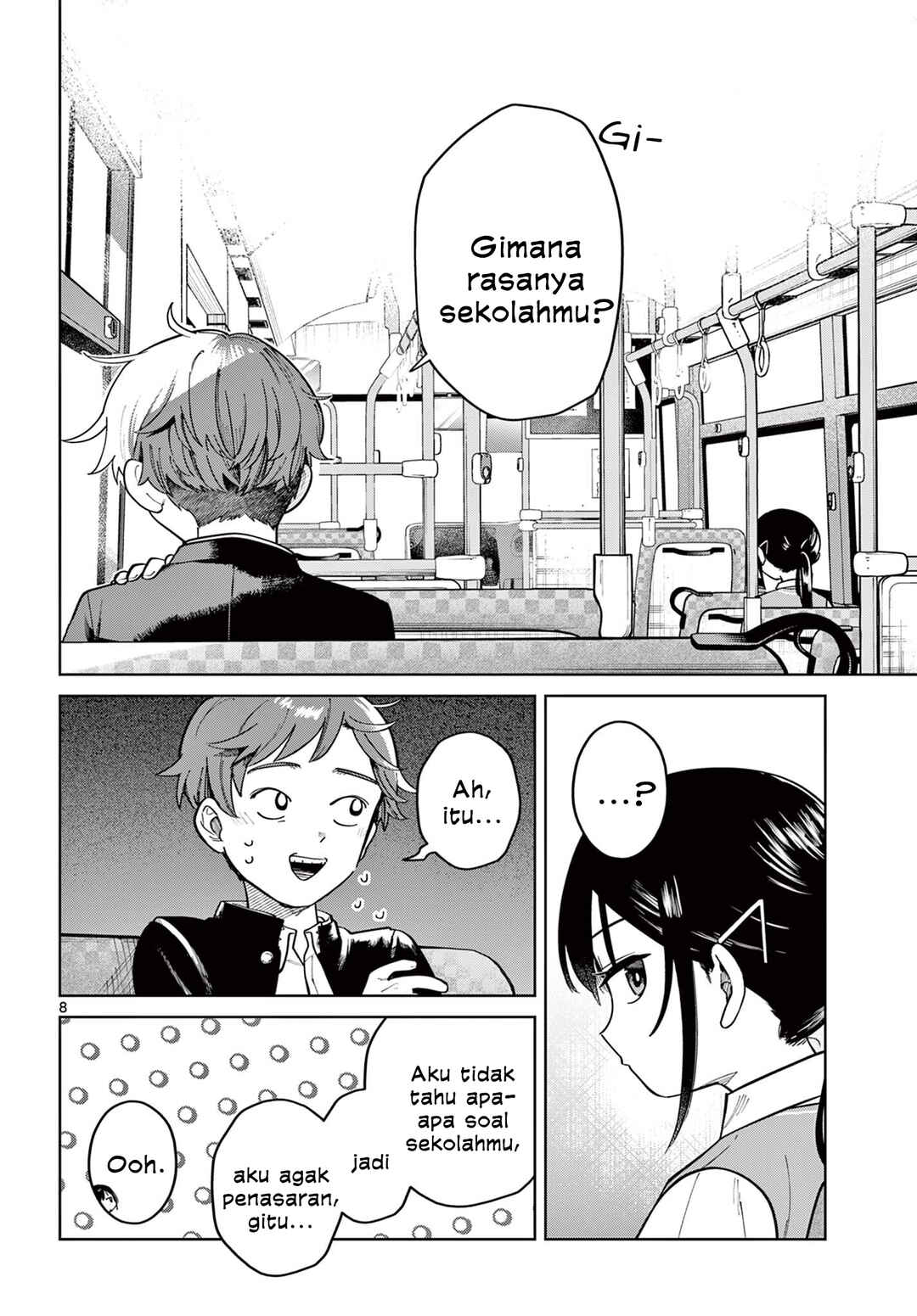 Chapter 3 - Page 8