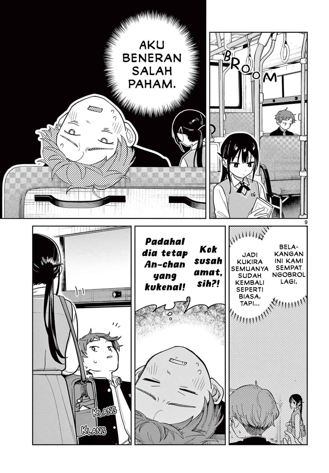 Chapter 3 - Page 9