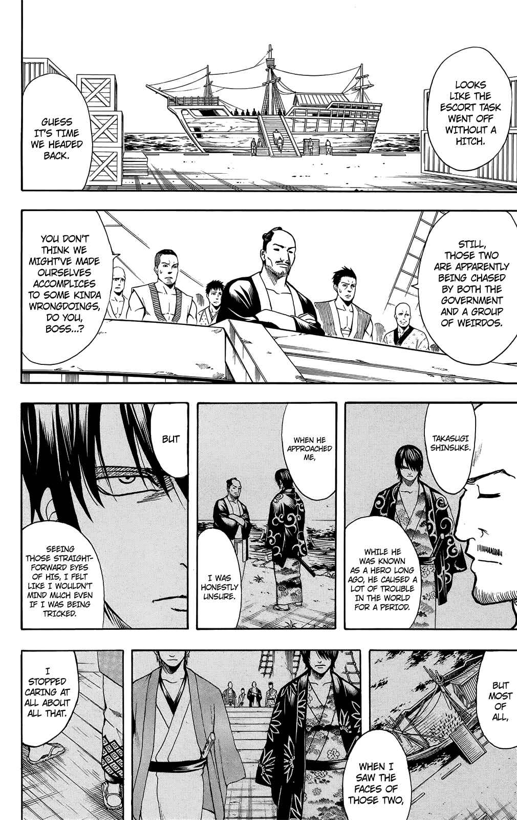 Chapter 683 - Page 2