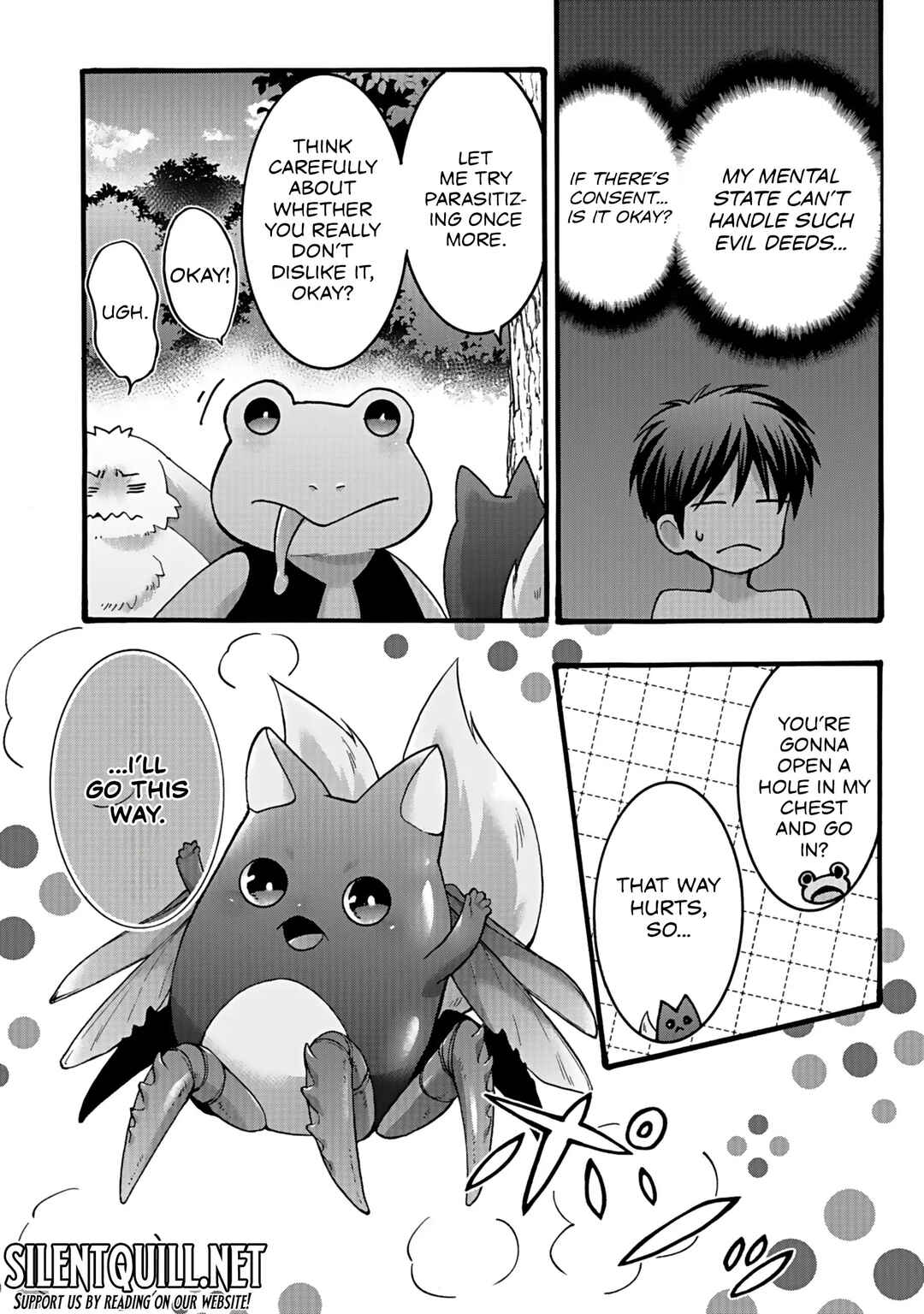 Chapter 58 - Page 21