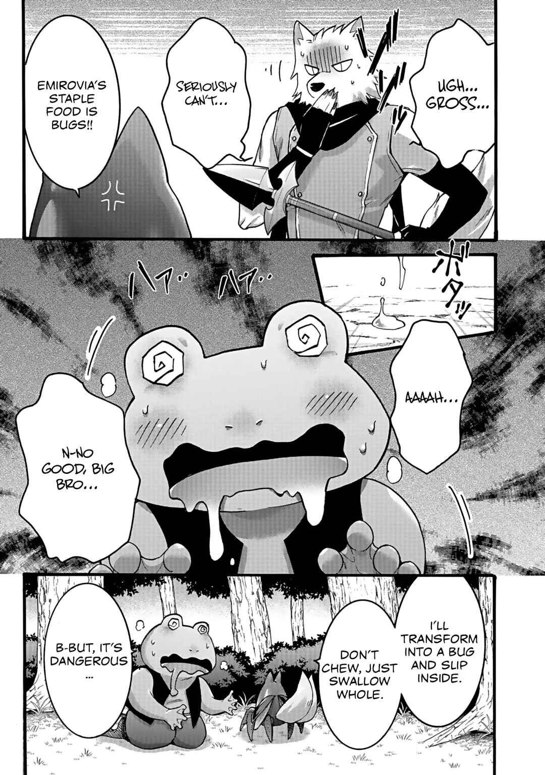 Chapter 58 - Page 22
