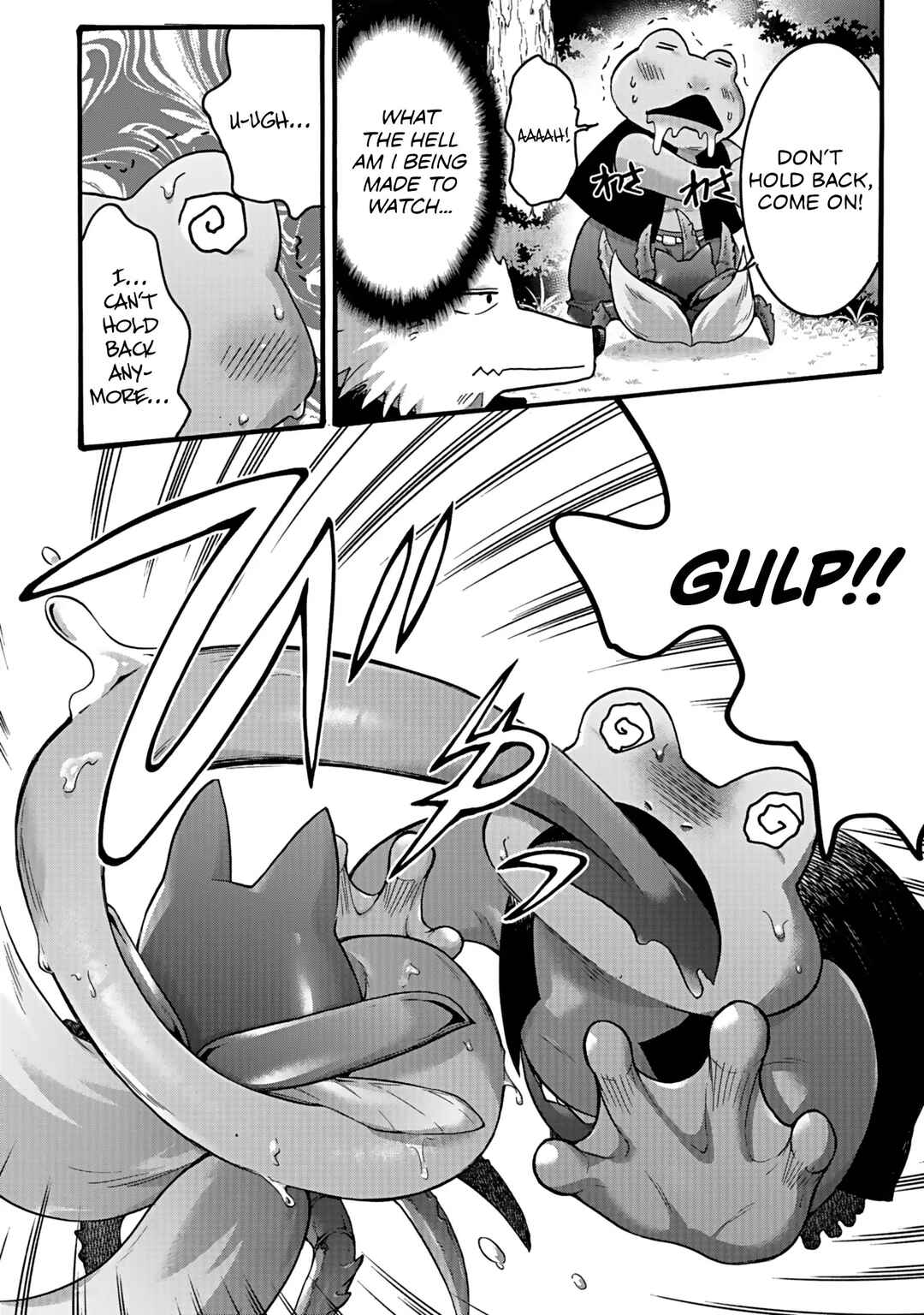 Chapter 58 - Page 23