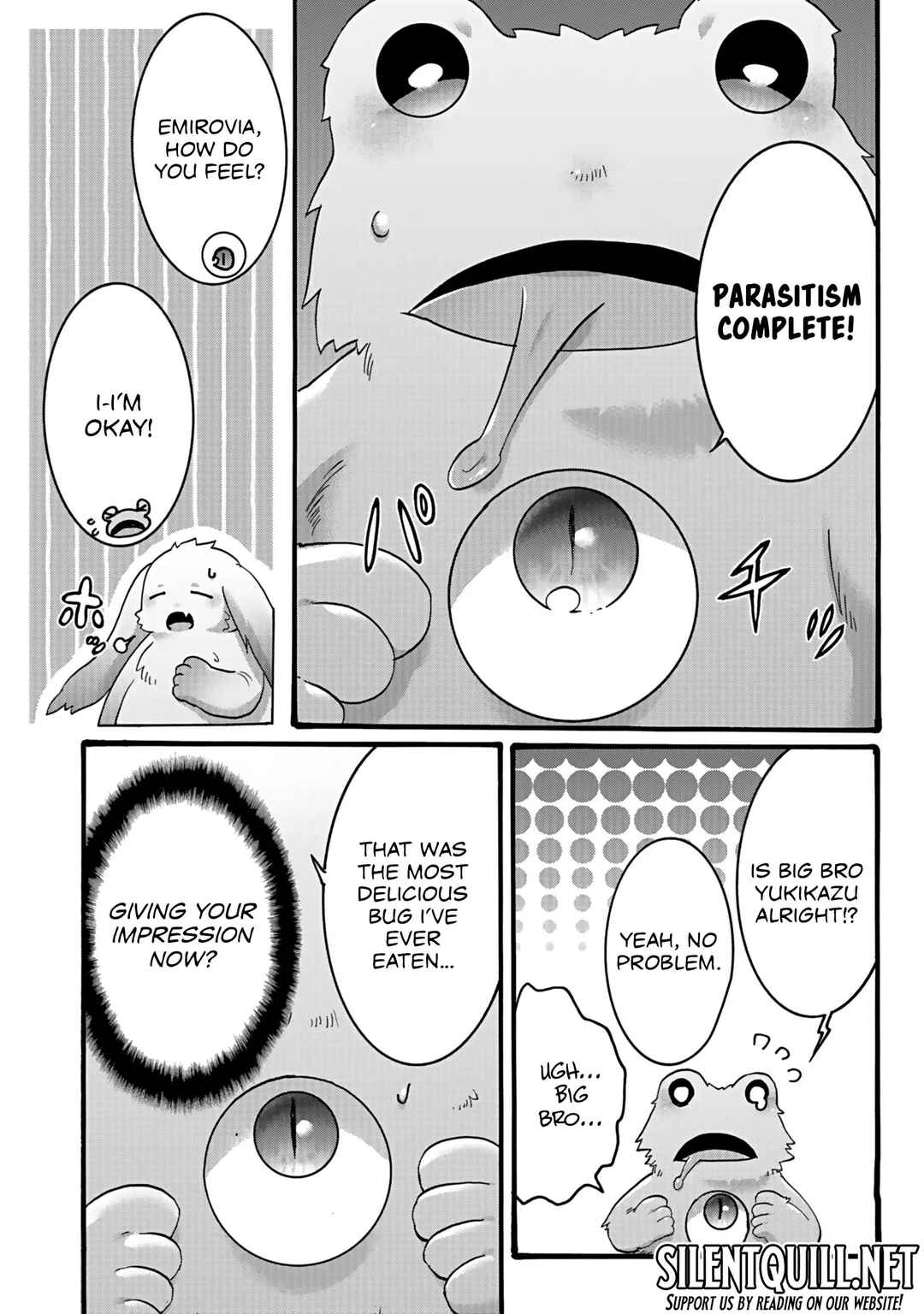 Chapter 58 - Page 25