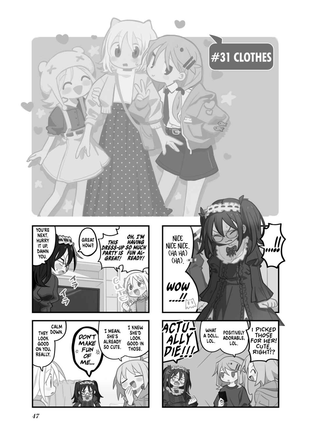 Chapter 31 - Page 1