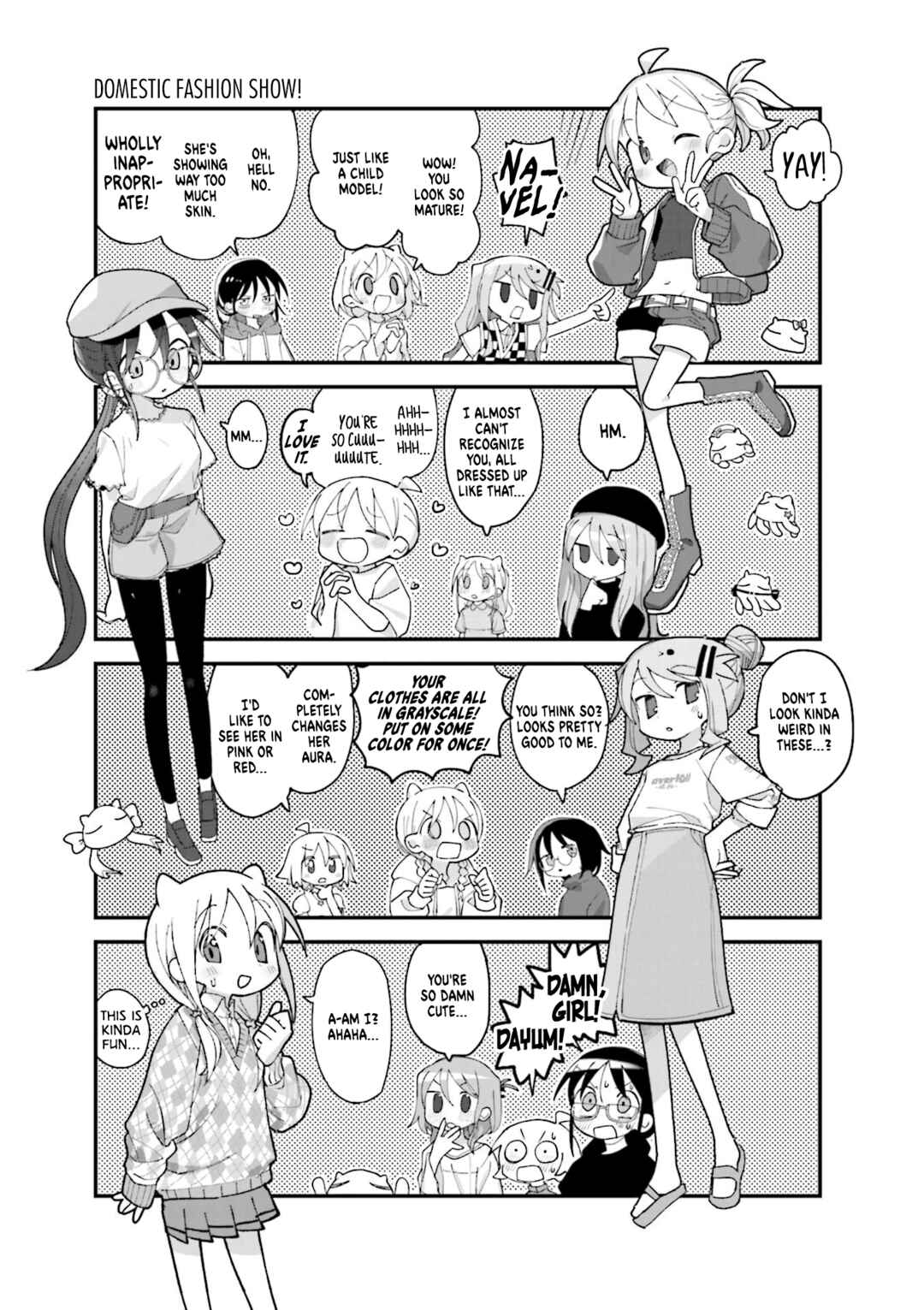 Chapter 31 - Page 5