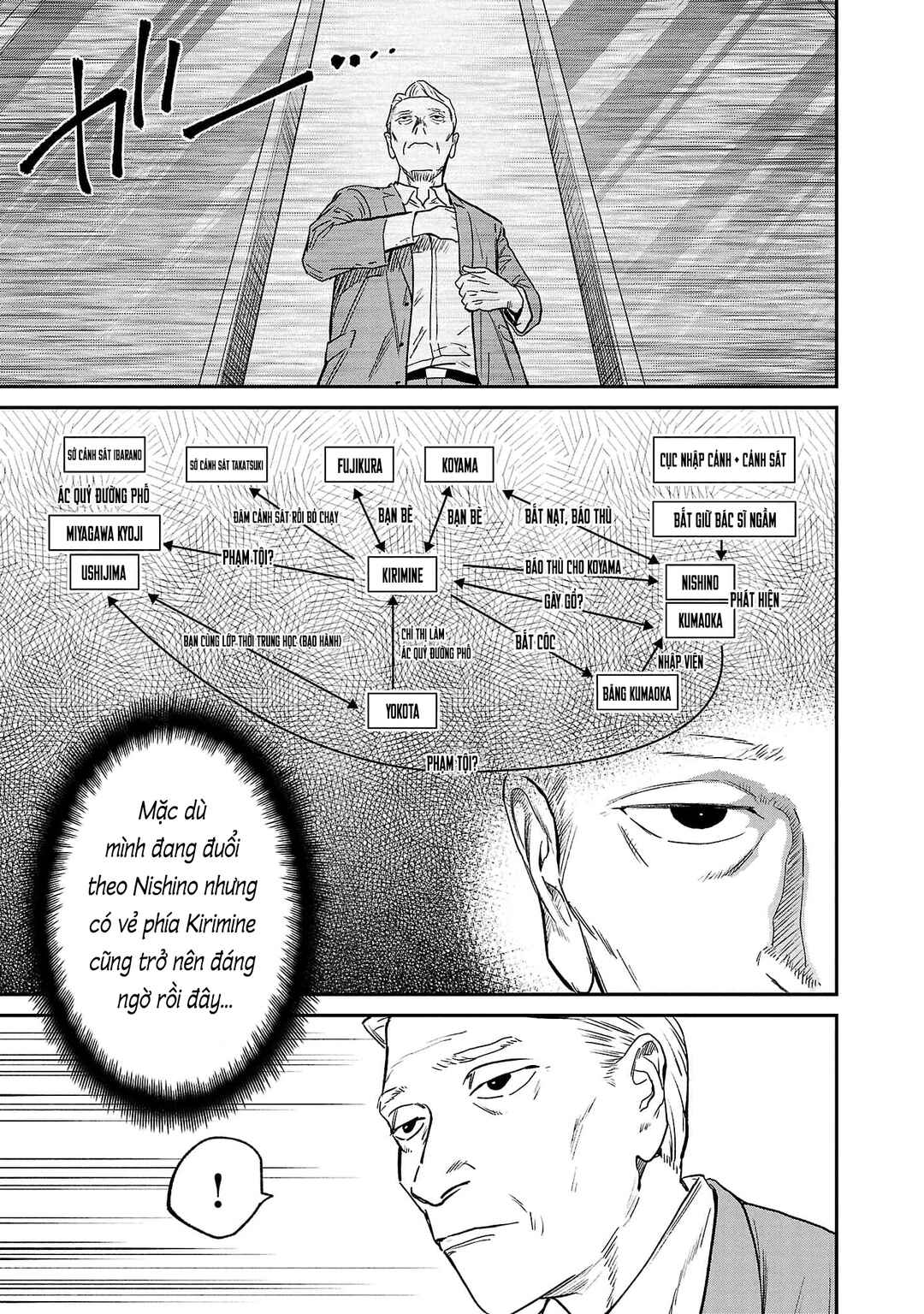 Chapter 68 - Page 16