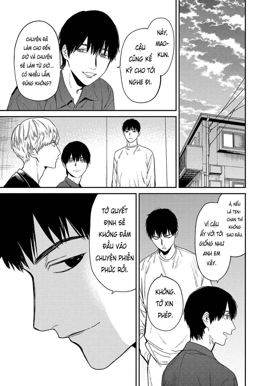 Chapter 68 - Page 20