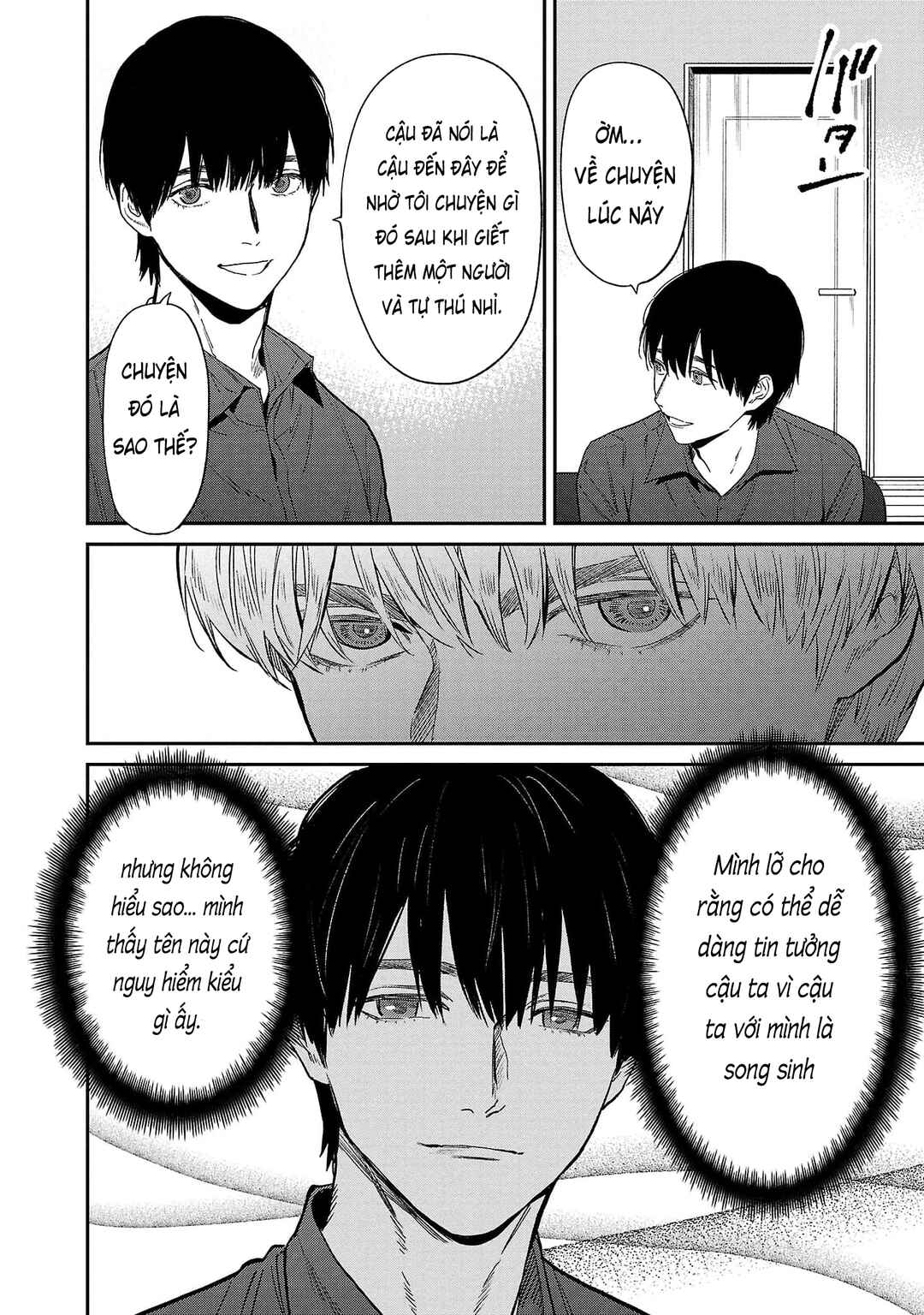 Chapter 68 - Page 21