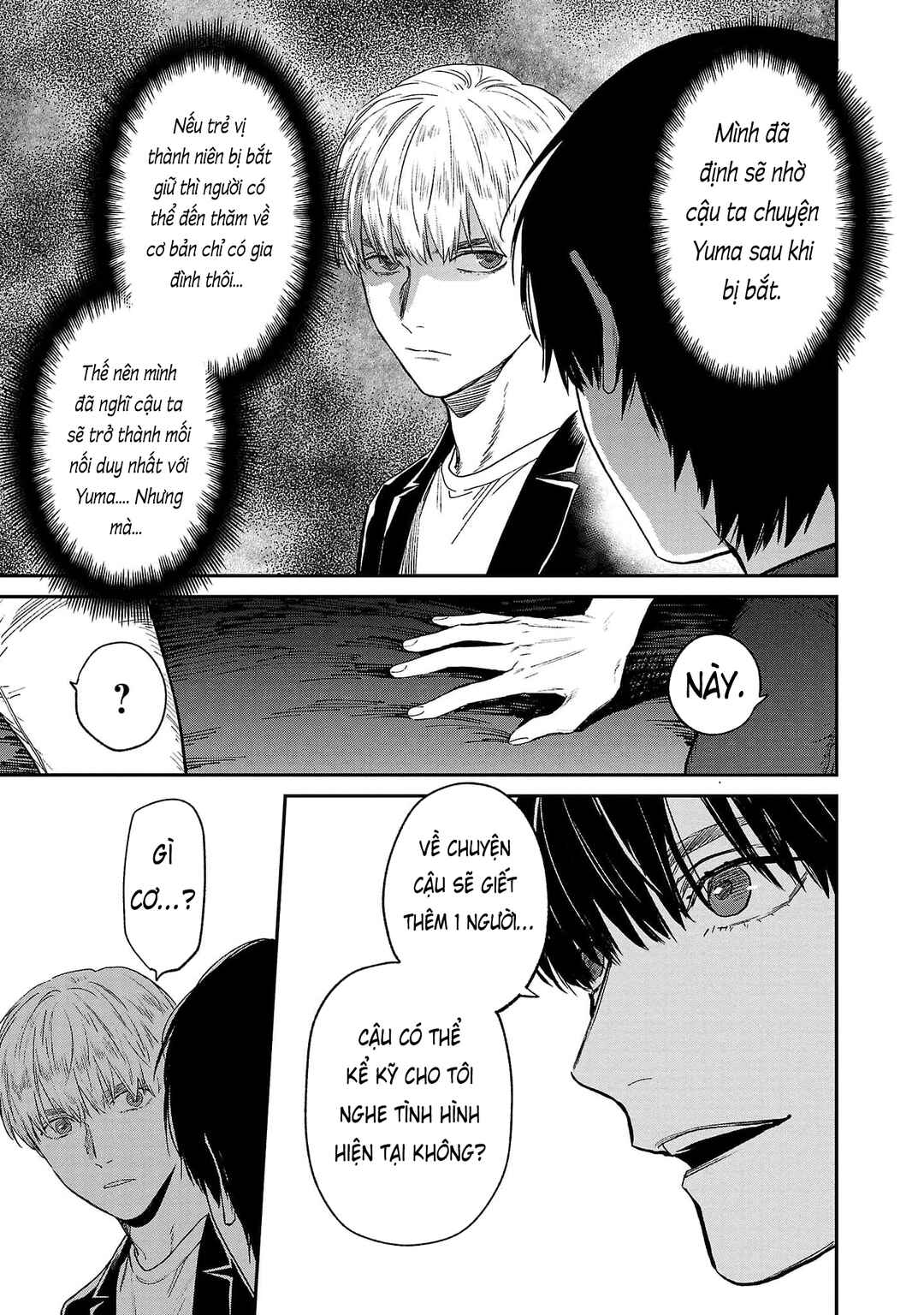 Chapter 68 - Page 22